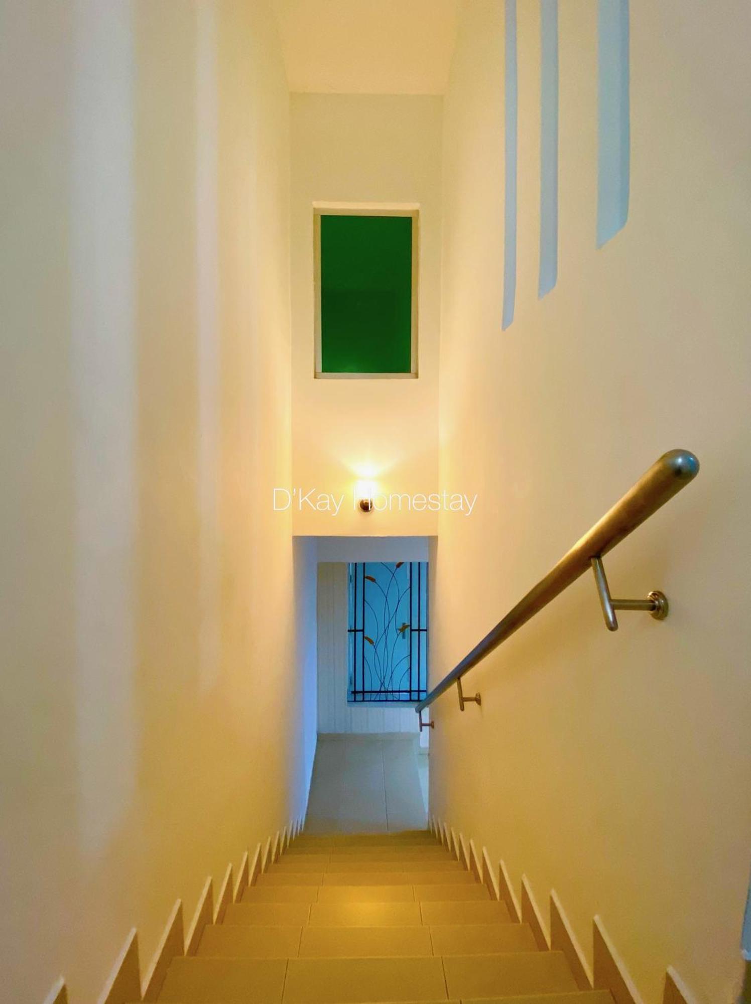 4 Bedrooms Homestay, Fully Aircond In Sendayan By D'Kay Homes I 10-15 Pax Seremban Exteriör bild