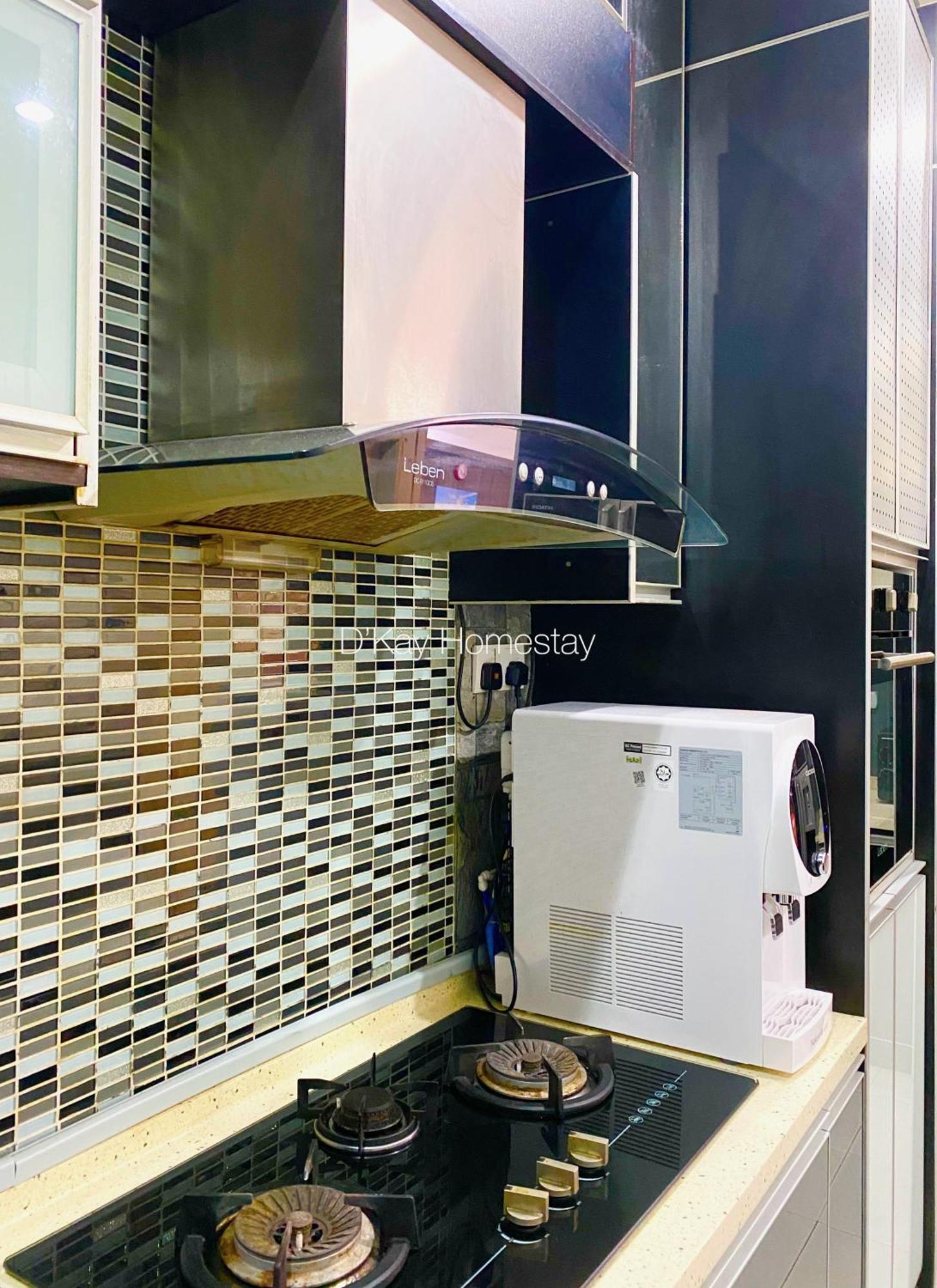 4 Bedrooms Homestay, Fully Aircond In Sendayan By D'Kay Homes I 10-15 Pax Seremban Exteriör bild
